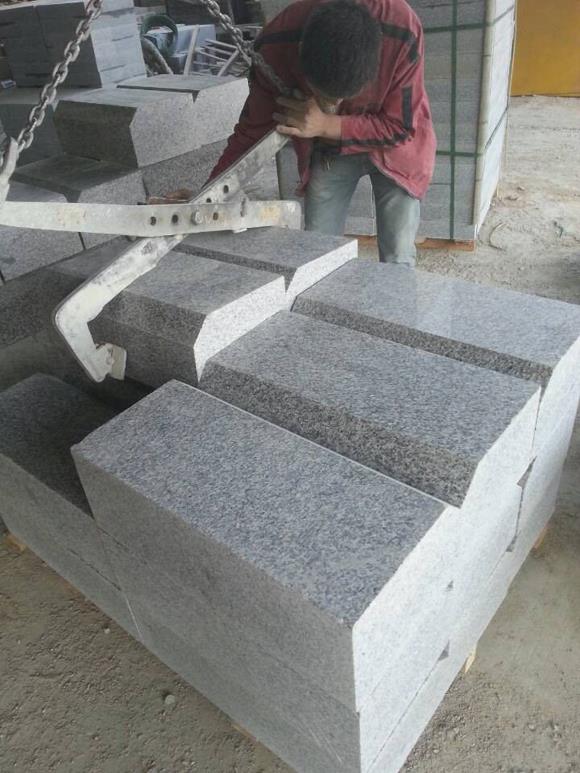 Forró és legolcsóbb gránit kerbstone